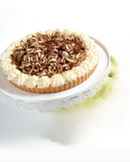 Signature Cheesecake Tart