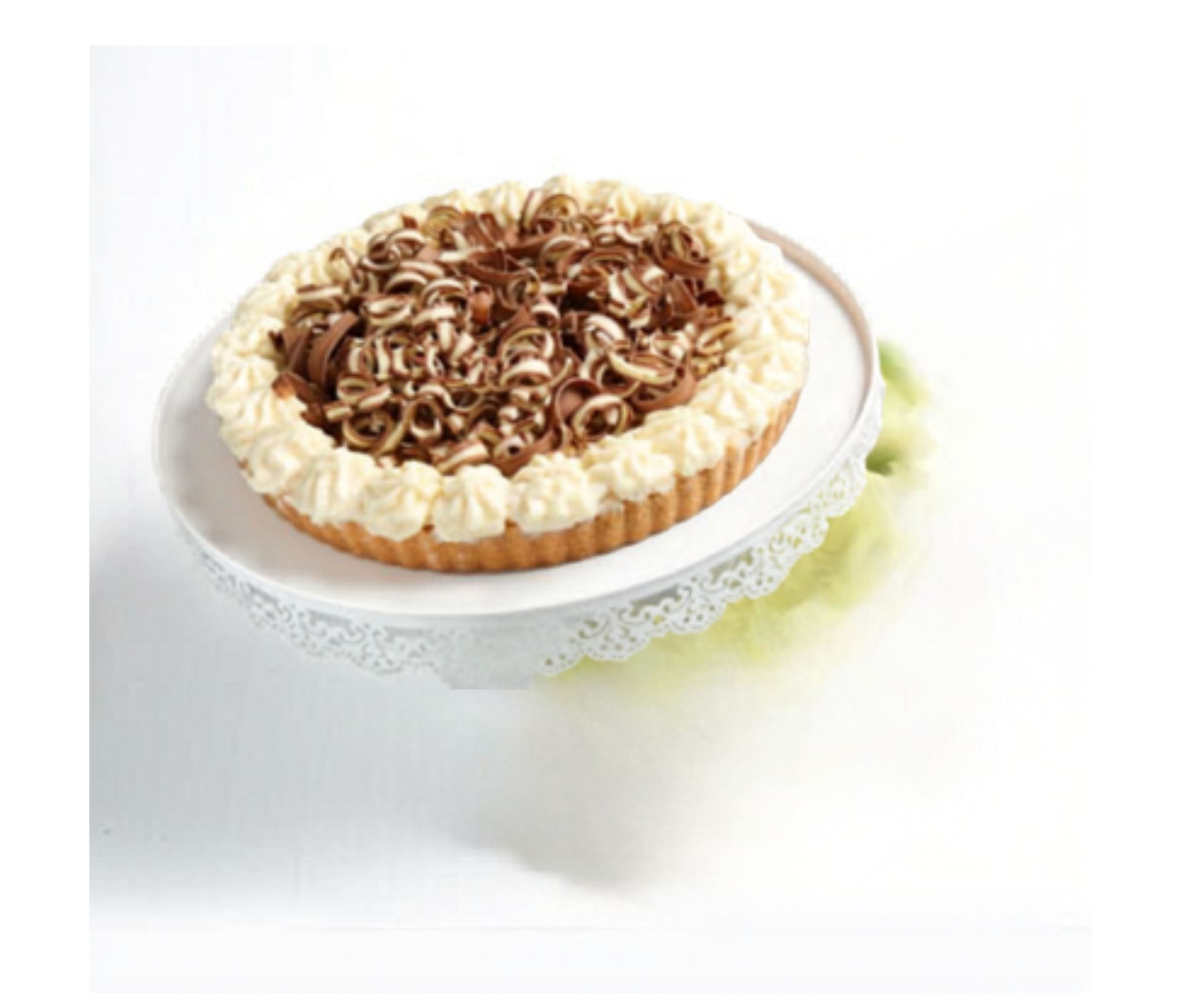 Signature Cheesecake Tart