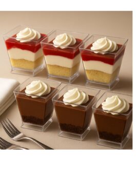 Dessert Mix