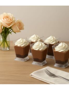 Chocolate Mousse