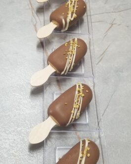 Magnum Cheese Pops