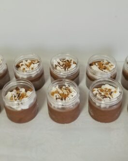 Chocolate Mousse