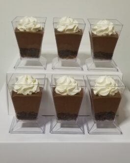 Chocolate Mousse