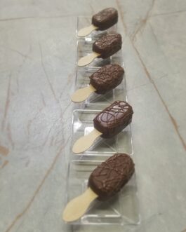 Dairy Paline Pops