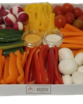 Vegetable Platter