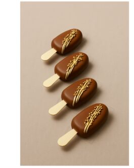 Magnum Cheese Pops