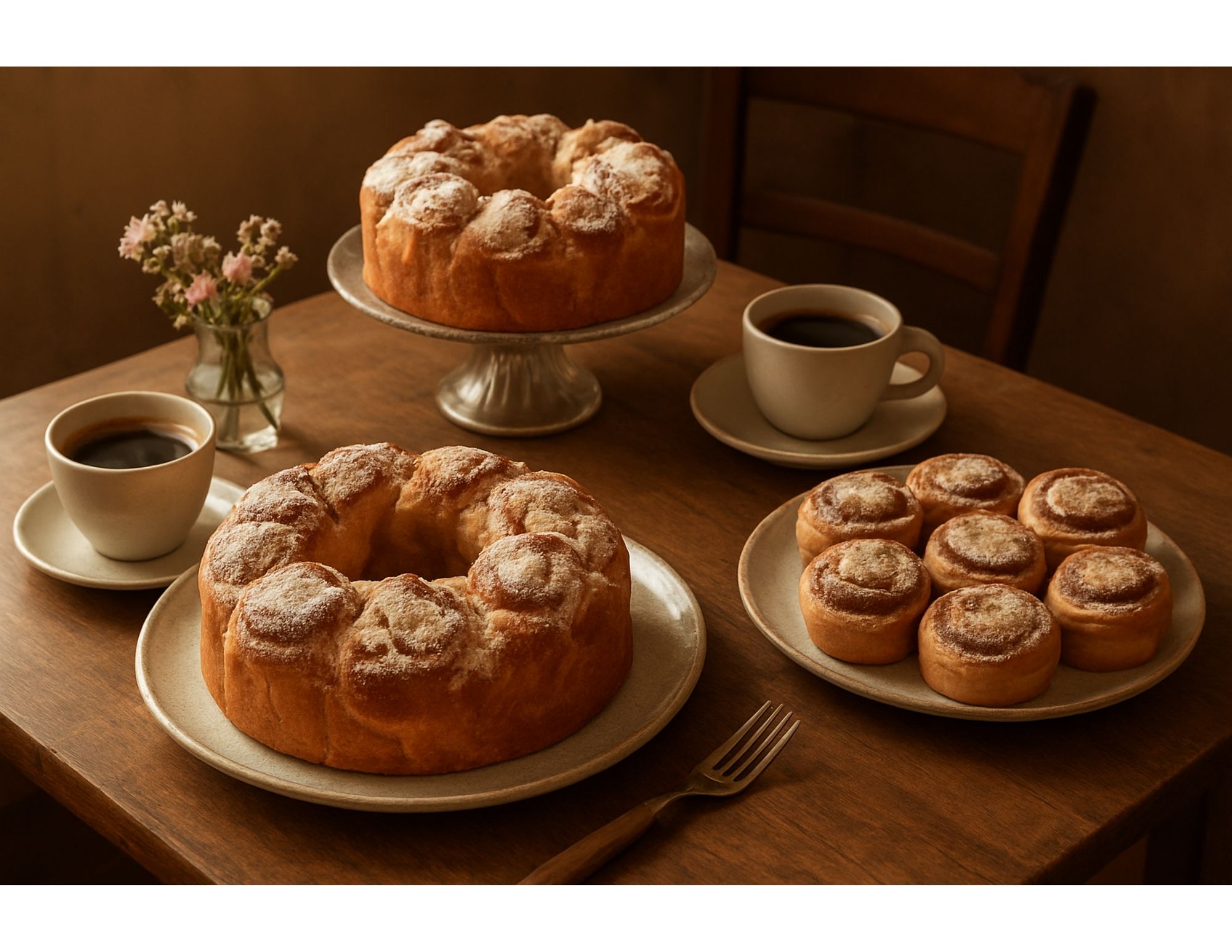 Cheese Babka - Image 3