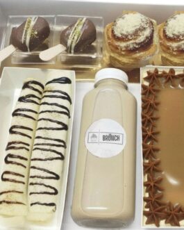 Dairy Delights Assortment