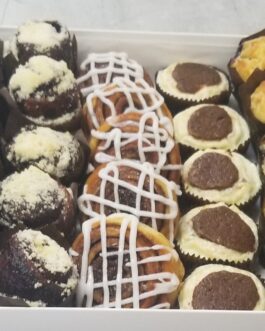 The Muffin Box